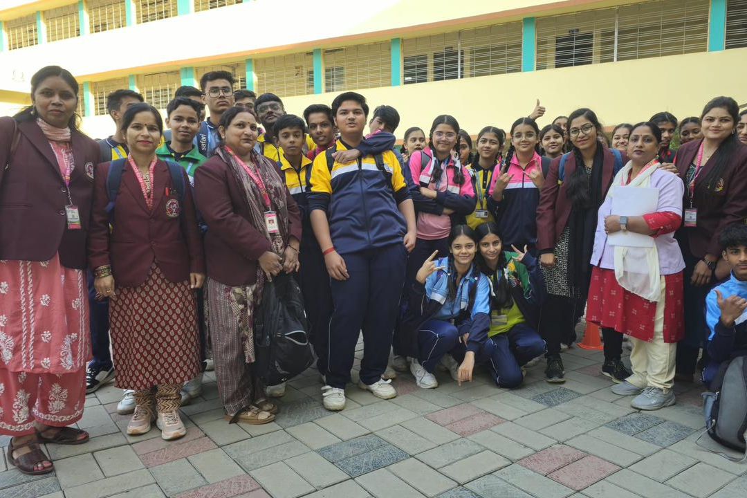 Students Picnic  - 2025