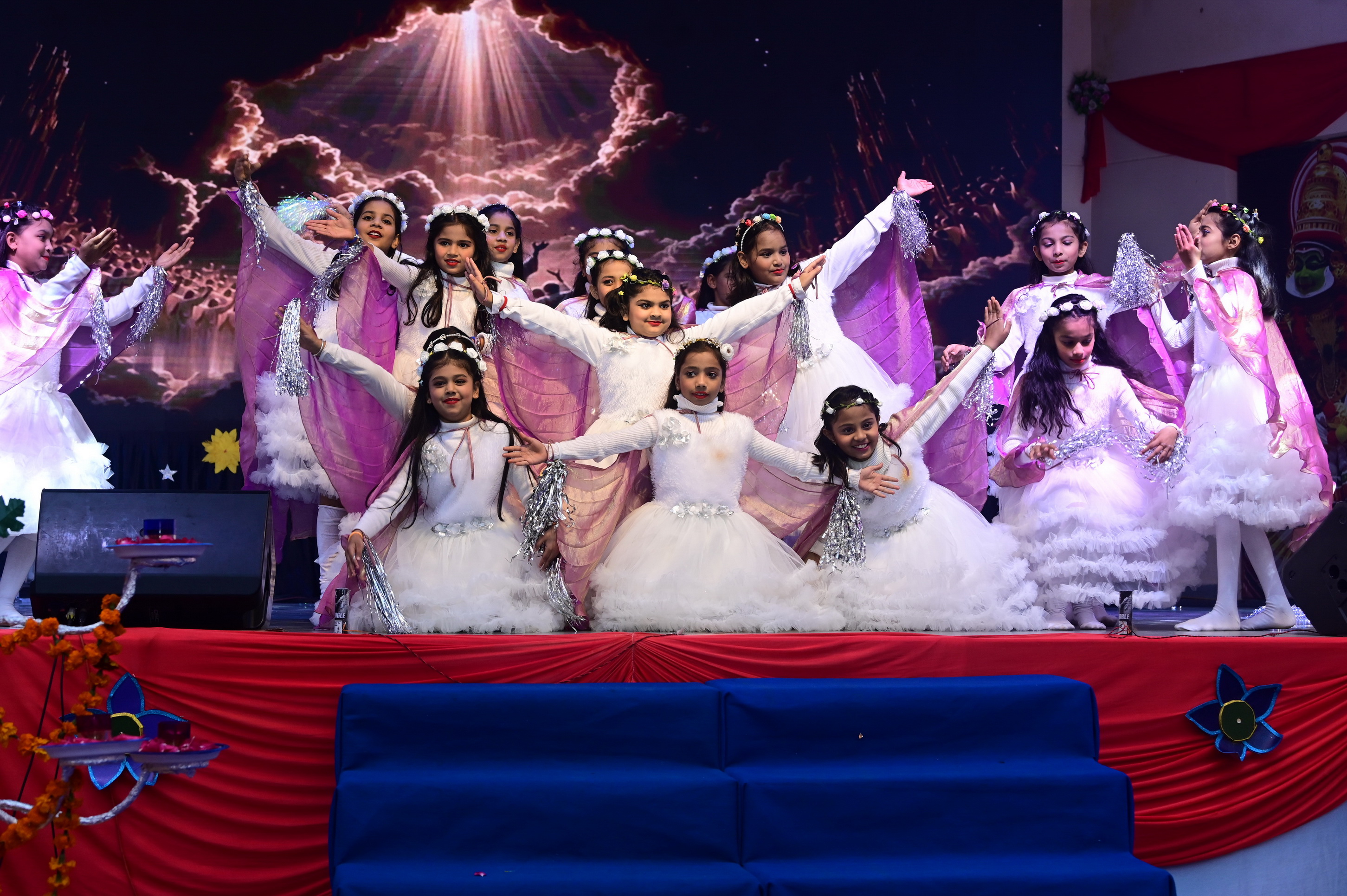 GRAND PARENTS DAY 2026