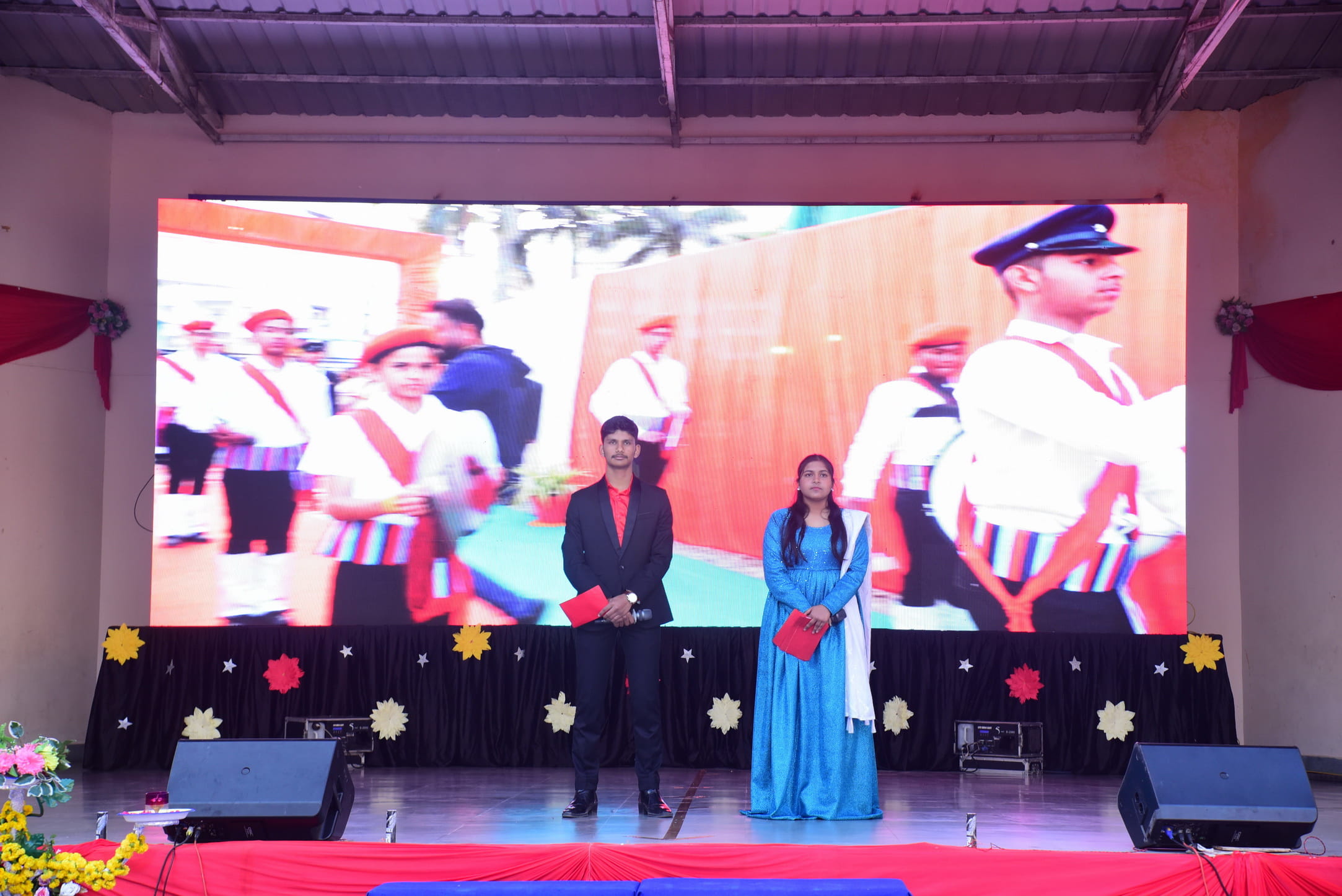 ANNUAL DAY 2026